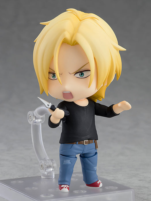 Orange Rouge Nendoroid: Banana Fish - Ash Lynx
