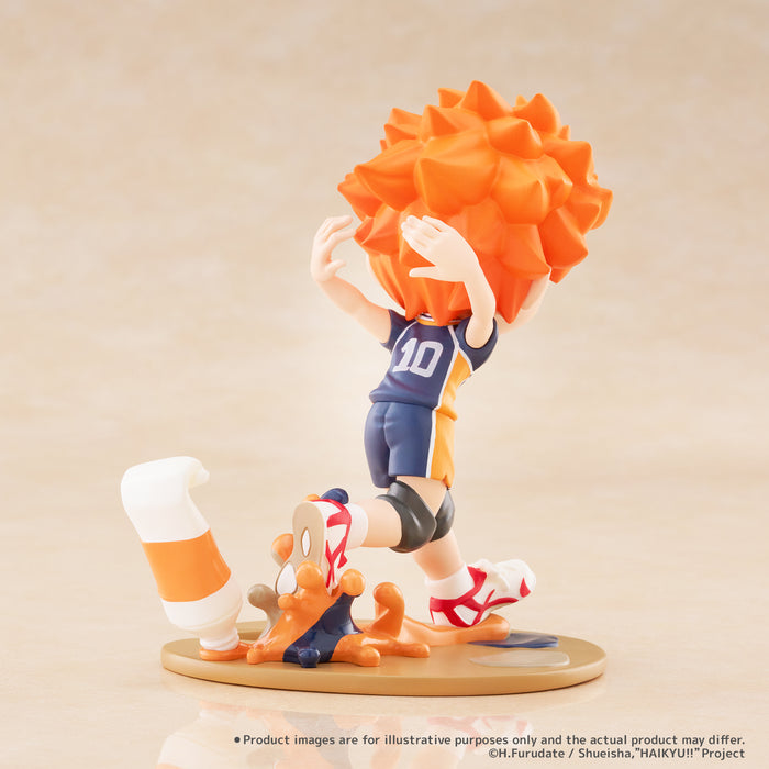Bushiroad Creative Palverse Pal: Haikyu - Shoyo Hinata