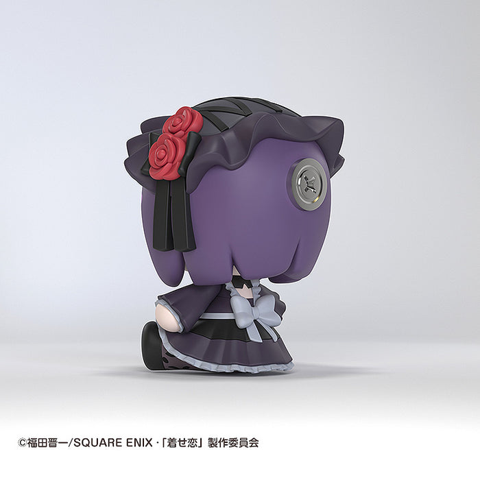 Good Smile Huggy: My Dress Up Darling - Marin Kitagawa Shizuku Kuroe