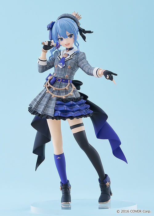 Good Smile Pop Up Parade Sp: Hololive Production - Hoshimachi Suisei