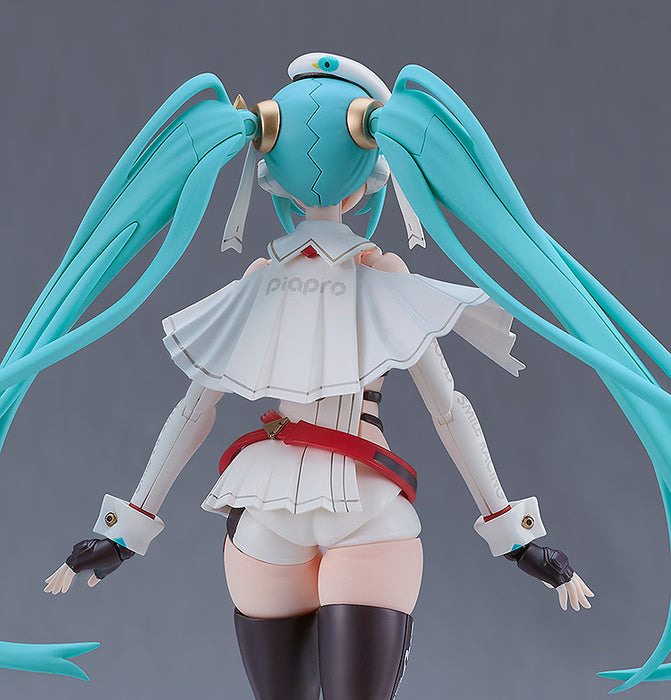 Good Smile Model Kits Plamatea: Hatsune Miku Gt Project - Racing Miku: 2023 Ver.