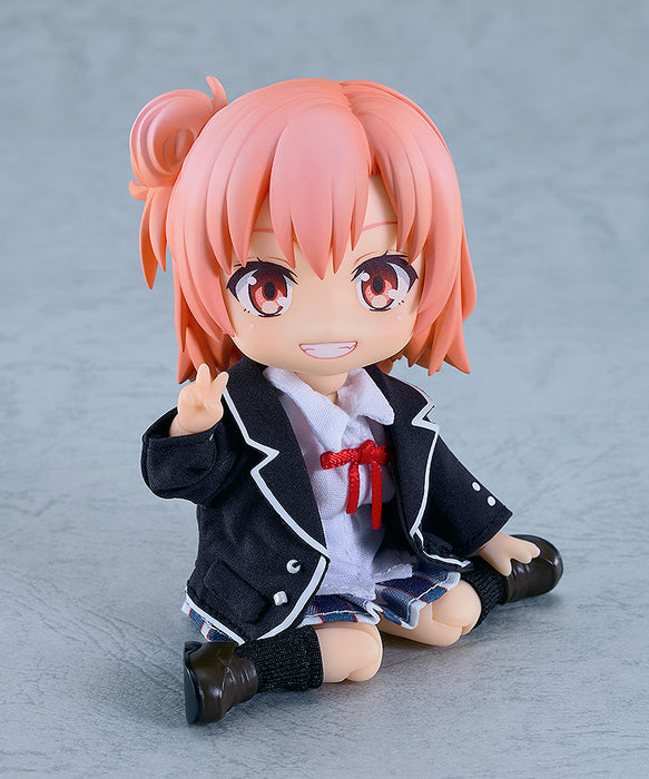 Good Smile Nendoroid Doll: My Teen Romantic Comedy Snafu Climax - Yui Yuigahama