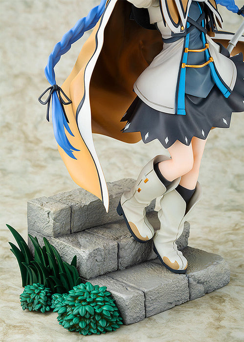 Kadokawa Scale Figure Caworks: Mushoku Tensei Jobless Reincarnation - Roxy Migurdia Escala 1/7