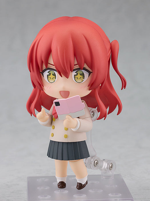 Good Smile Nendoroid: Bocchi The Rock - Ikuyo Kita