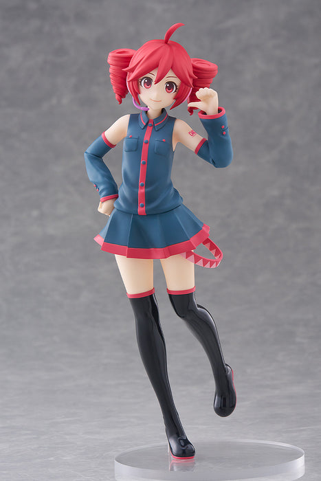 Good Smile Pop Up Parade L Size: Vocaloid - Kasane Teto