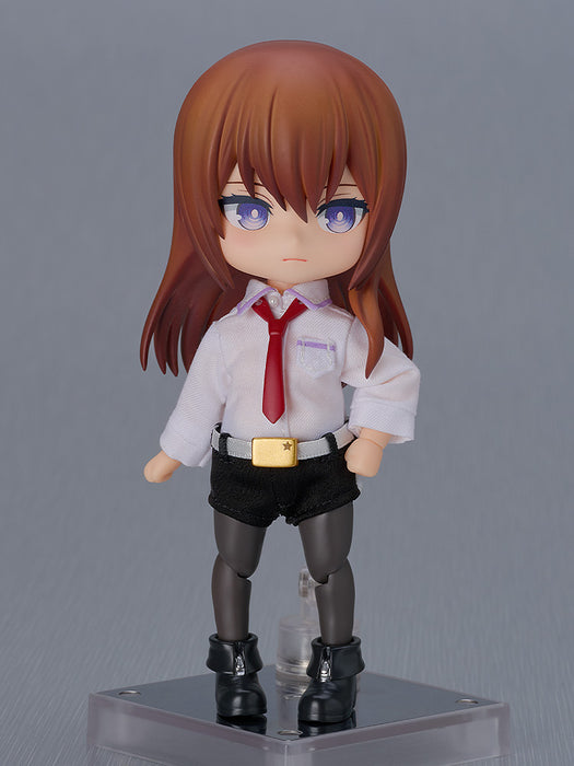 Good Smile Nendoroid Doll: Steins Gate - Kurisu Makise Lab Coat