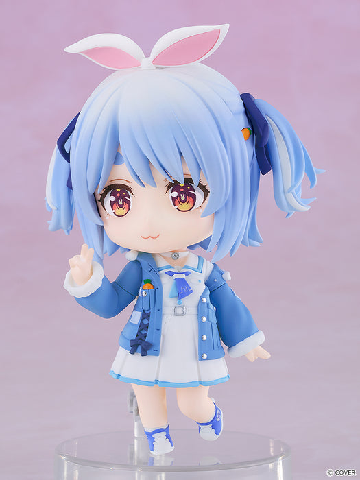 Good Smile Nendoroid: Hololive Production - Usada Pekora Outfit Casual
