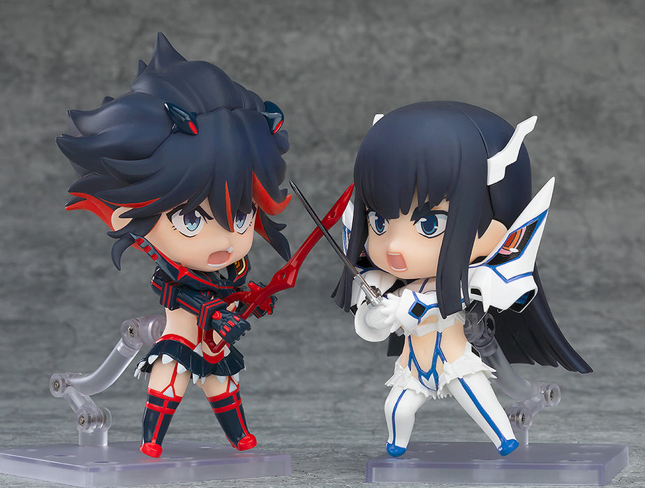 Good Smile Nendoroid: Kill La Kill - Ryuko Matoi Kamui Senketsu