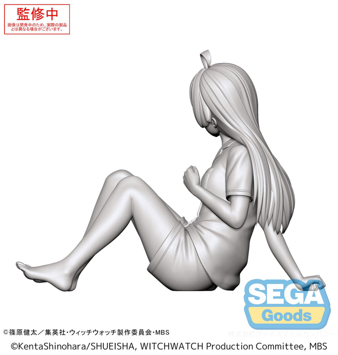 Sega Figures Yumemirize: Witch Watch - Nico Wakatsuki