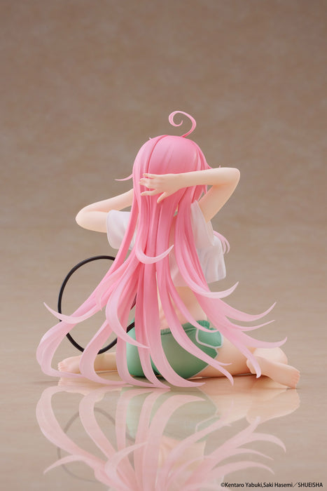 Taito Figures  Desktop Cute: To Love-Ru Darkness - Lala Roomwear