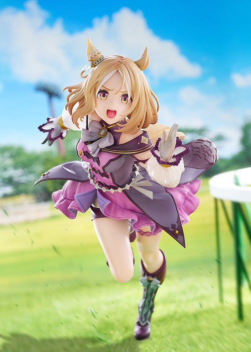 Max Factory Scale Figure: Uma Musume Pretty Derby - Narita Top Road Escala 1/7