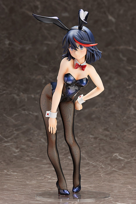 Freeing Scale Figure: Kill La Kill - Ryuko Matoi Bunny Escala 1/4