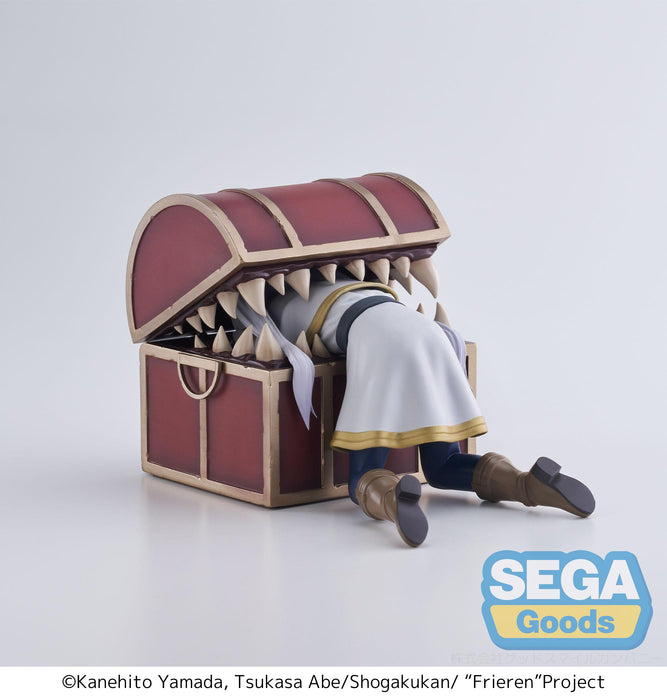 Sega Figures Luminasta: Frieren Beyond Journeys End - Frieren En Mimic