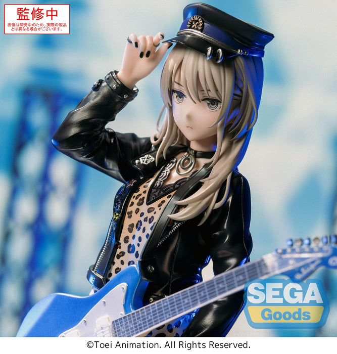 Sega Figures Xstellar: Girls Band Cry - Momoka Kawaragi