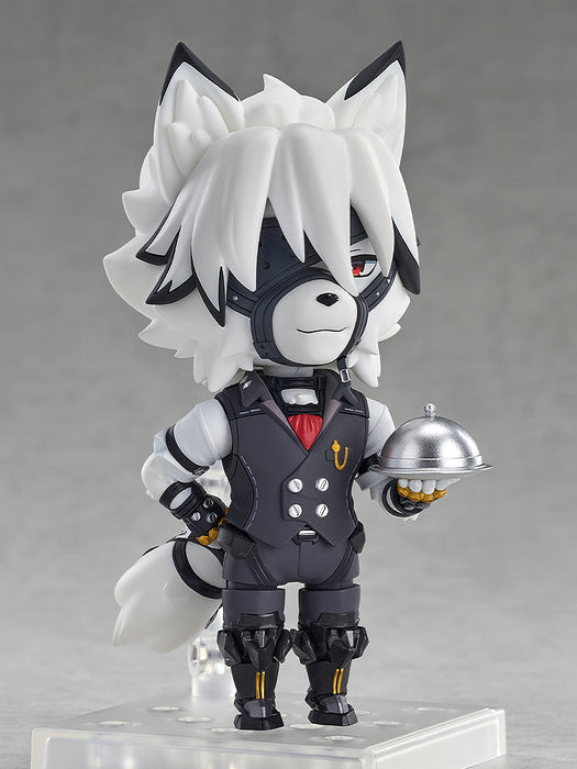 Good Smile Nendoroid: Zenless Zone Zero - Von Lycaon