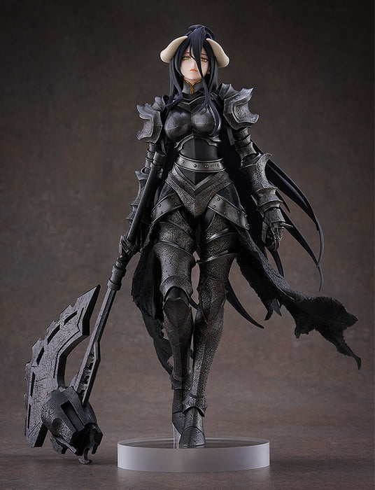 Good Smile Pop Up Parade L Size: Overlord - Albedo Armor