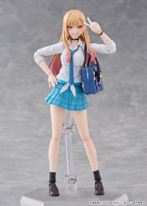 Max Factory Figma: My Dress Up Darling - Marin Kitagawa