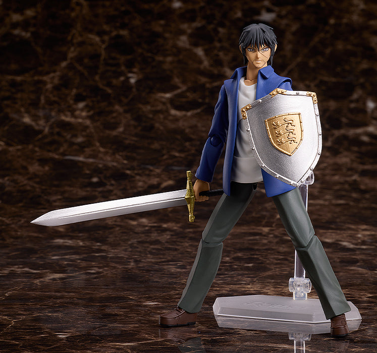 Freeing Figma: Higanjima - Akira Miyamoto