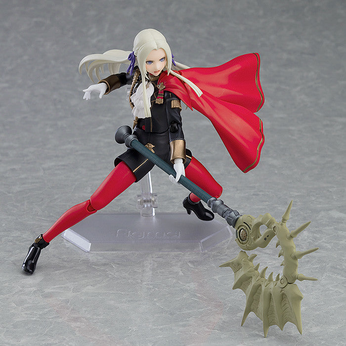 Good Smile Figma: Fire Emblem Three Houses - Edelgard Von Hresvelg