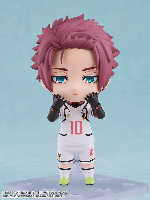 Orange Rouge Nendoroid: Blue Lock - Sae Itoshi