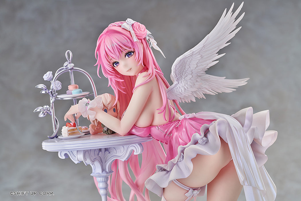 Good Smile Scale Figure: Goddess Of Victory Nikke - Dorothy Nostalgia Escala 1/7