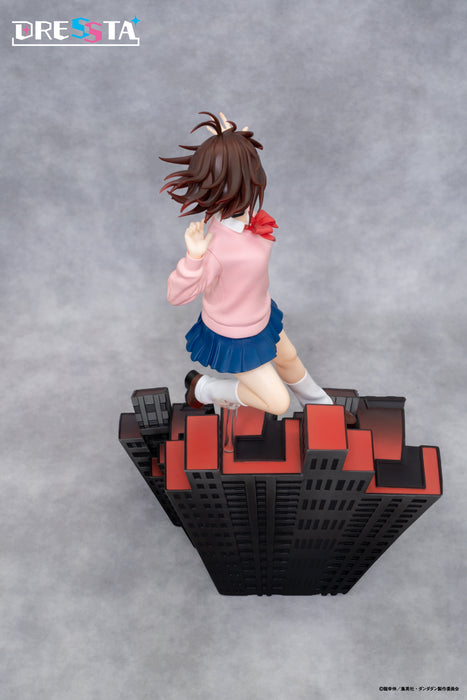 Taito Figures Dressta: Dandadan - Momo