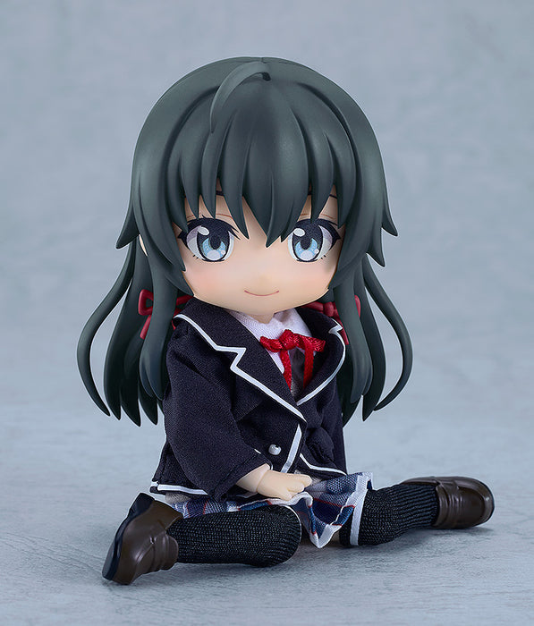 Good Smile Nendoroid Doll: My Teen Romantic Comedy Snafu Climax - Yukino Yukinoshita