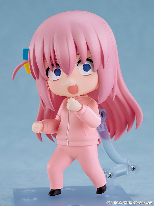 Good Smile Nendoroid: Bocchi The Rock - Hitori Gotoh Tracksuit