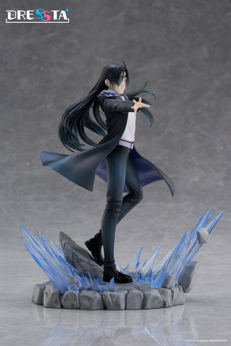 Taito Prize Figure Dressta: Daemons Of The Shadow Realm - Asa