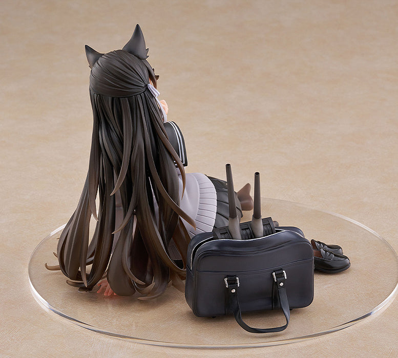 Wave Scale Figure: Azur Lane - Atago School Traumerei Escala 1/6