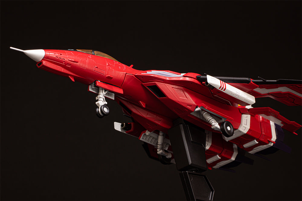 Plum Model Kits: Raidenⅴ Director'S Cut - Ft-00004A Azuma Kit De Plastico