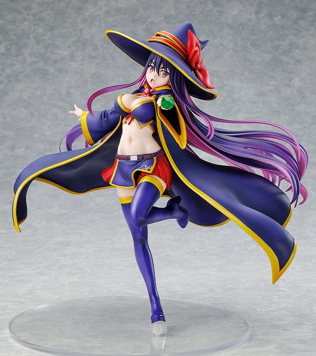 Kadokawa Scale Figure: The Red Ranger Becomes An Adventurer In Another World - Yihdra Arvoln Escala 1/7