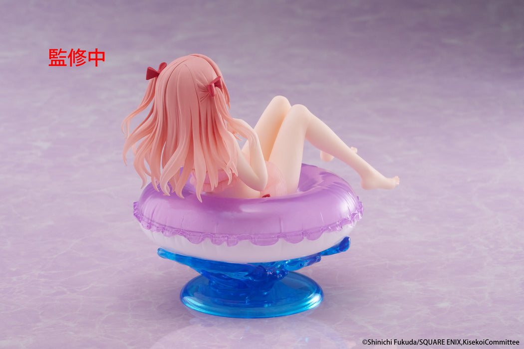 Taito Figures Aqua Float Girls: My Dress Up Darling - Sajuna Inui