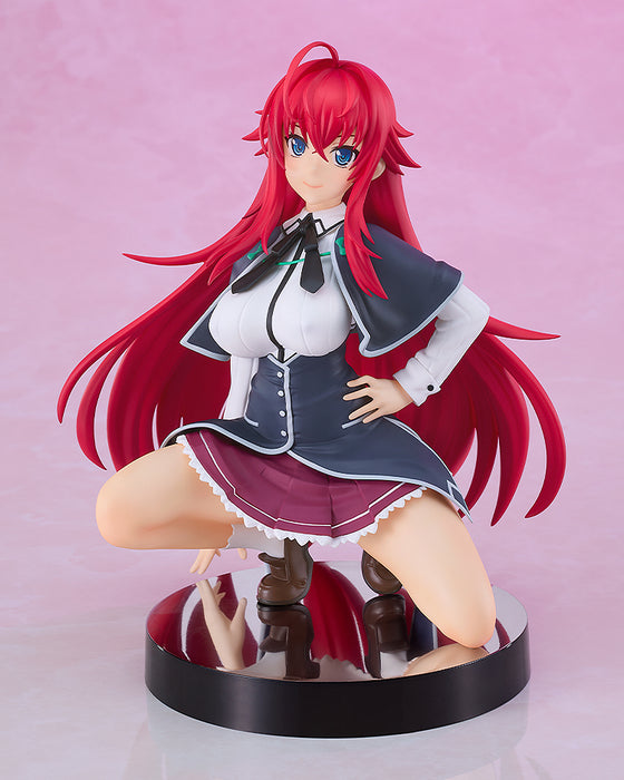 Good Smile Pop Up Parade L Size: High School D X D Hero - Rias Gremory