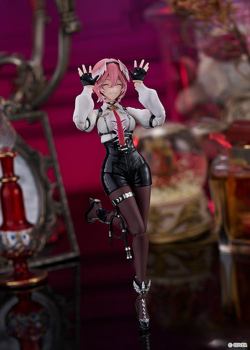 Max Factory Figma: Hololive Production - Takane Lui