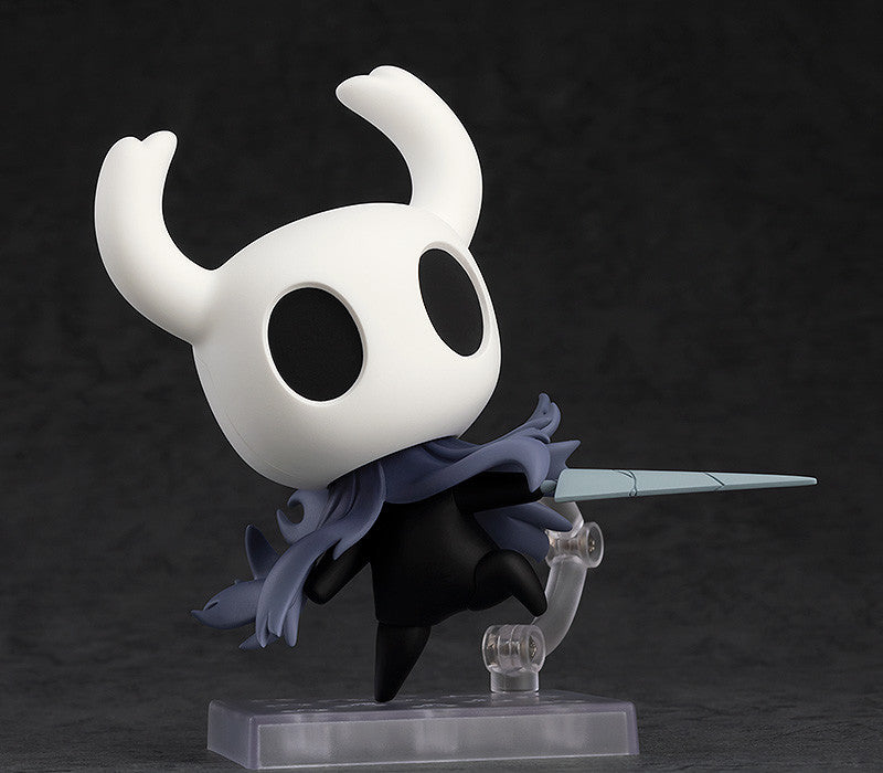 Good Smile Nendoroid: Hollow Knight - The Knight