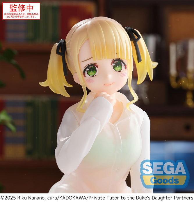 Sega Figures Yumemirize: Private Tutor To The Dukes Daughter - Ellie Walker