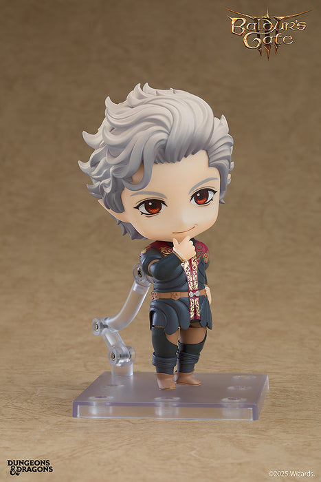 Good Smile Nendoroid: Baldurs Gate 3 - Astarion