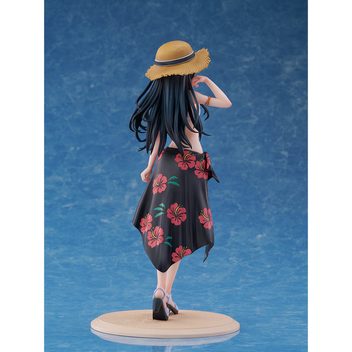 Hobby Stock Scale Figure: My Teen Romantic Comedy Snafu Too - Yukino Yukinoshita Swimsuit Escala 1/6