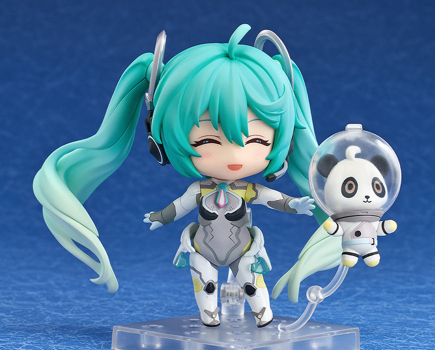 Good Smile Nendoroid: Vocaloid - Hatsune Miku Miku With You 2024