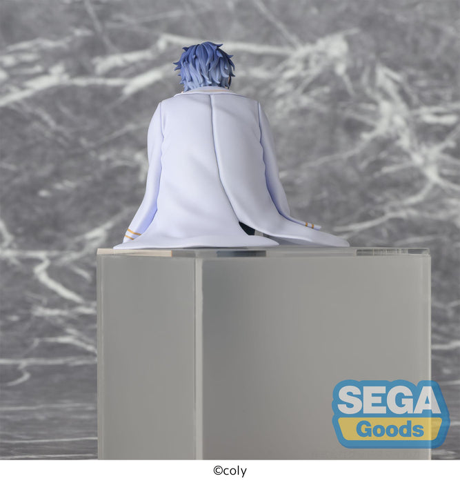 Sega Figures Premium Perching: Promise Of Wizard - Figaro