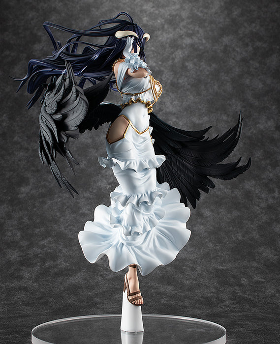 Kadokawa Scale Figure: Overlord Iv - Albedo Wing Escala 1/7