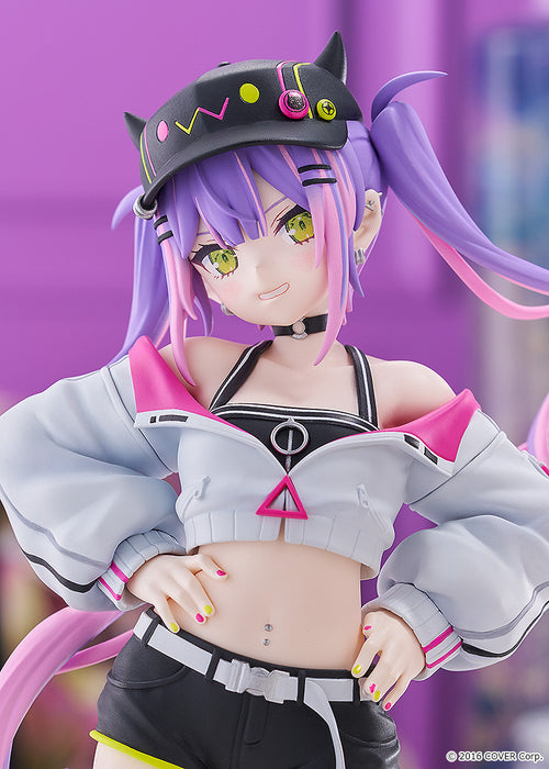 Max Factory Pop Up Parade Sp: Hololive Production - Pop Up Parade Sp Tokoyami Towa