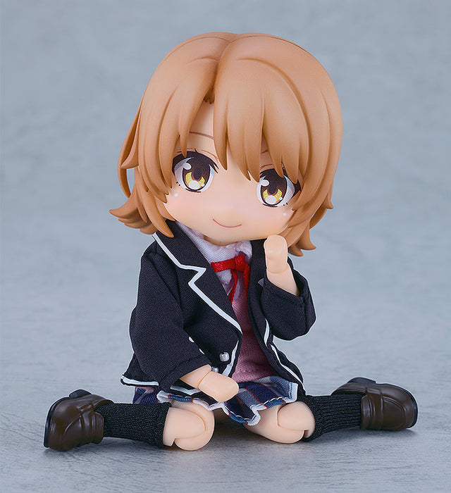 Good Smile Nendoroid Doll: My Teen Romantic Comedy Snafu Climax - Iroha Isshiki