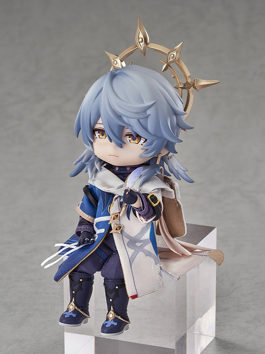 Good Smile Nendoroid Doll: Honkai Star Rail - Sunday