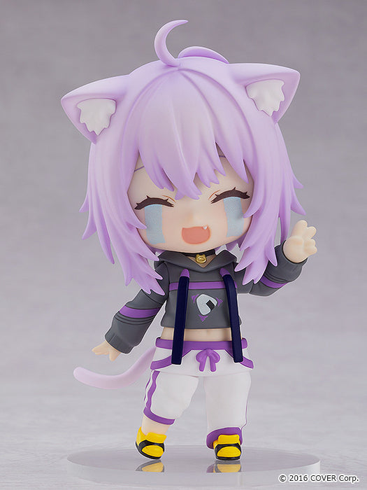 Good Smile Nendoroid: Hololive Production - Nekomata Okayu