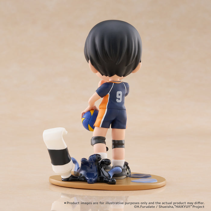 Bushiroad Creative Palverse Pal: Haikyu - Tobio Kageyama