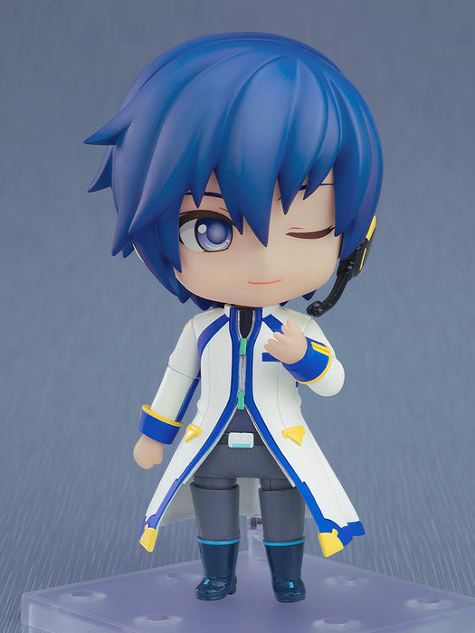Good Smile Nendoroid: Hatsune Miku Series - Kaito 2.0