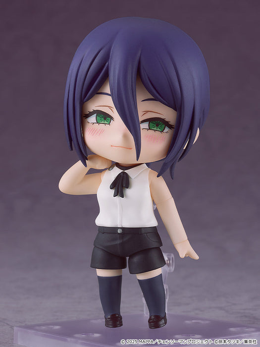 Good Smile Nendoroid: Chainsaw Manthe Movie Reze Arc - Reze