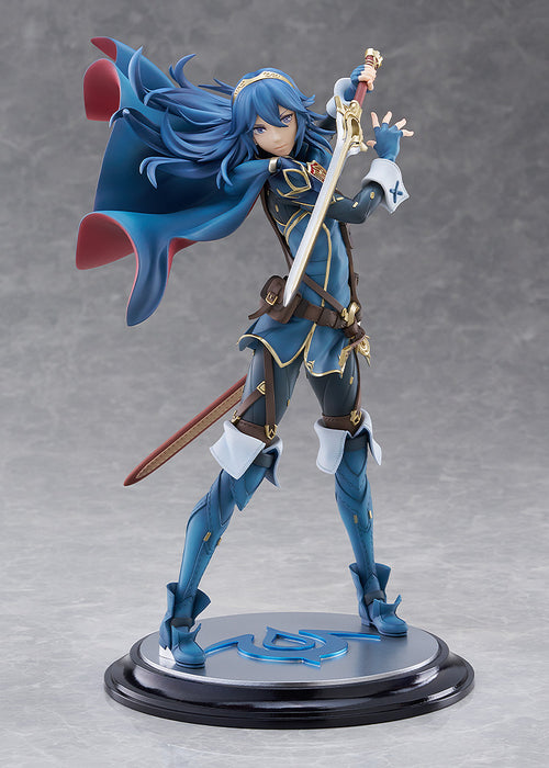 Intelligent Systems Scale Figure: Fire Emblem - Lucina Escala 1/7